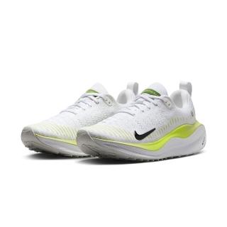 【NIKE 耐吉】輕量慢跑鞋_女_白色_INFINITY 4(DR2670101)