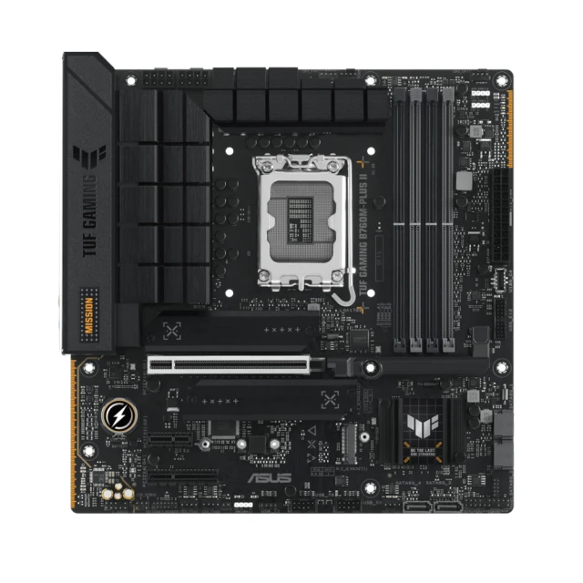 ASUS 華碩 華碩 ROG STRIX B760-I GA