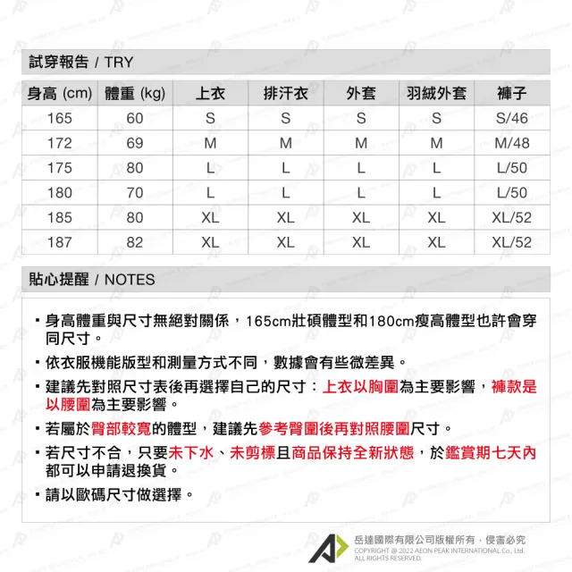 【Mammut 長毛象官方直營】Massone T-Shirt AF Men Emblems 有機棉機能短袖T恤 男款 薄荷綠 #1017-06120