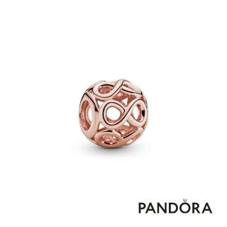 【Pandora官方直營】無限鏤空串飾-絕版品