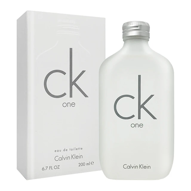 Calvin Klein 凱文克萊香水