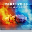 【HERAN 禾聯】美型微電腦微波爐20L－(20公升微波爐 HMO-20WLE1T)