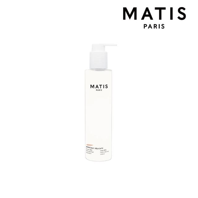 【MATIS】番紅花靜敏潤膚露200ml(官方直營)