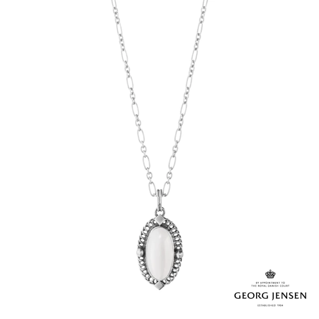 Georg Jensen 喬治傑生 OFFSPRING 項鍊