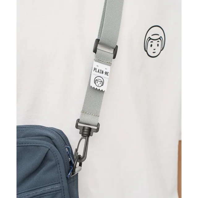 【plain-me】NORITAKE PM旅行小包 CRV3095-241(男款/女款 共5色 側背包 斜背包 包包)