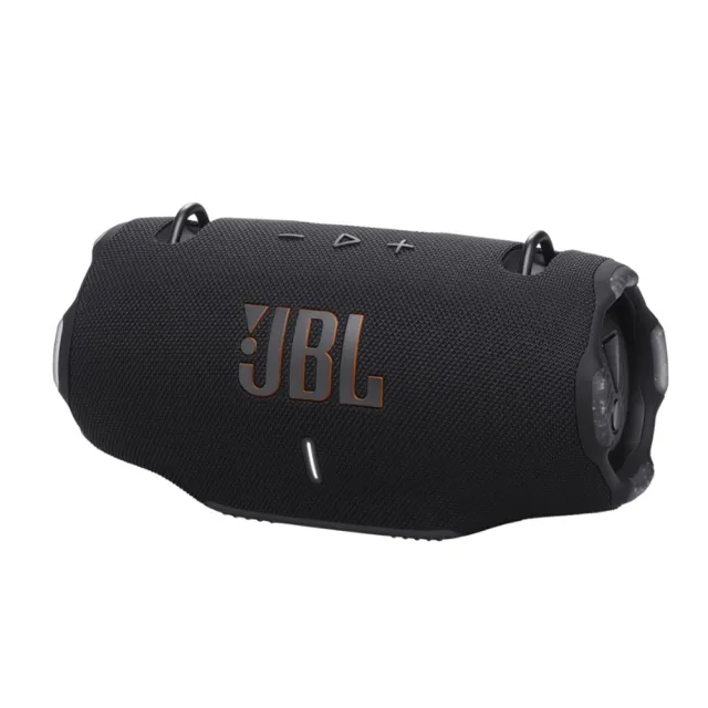 【JBL】Xtreme 4 防水可攜式藍牙喇叭