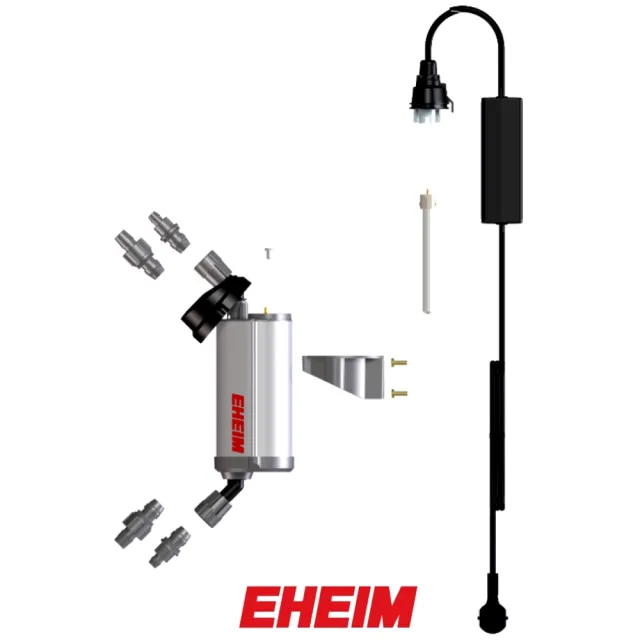 EHEIM UV(350/500/800)