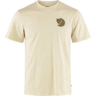 【Fjallraven】Fjallraven Walk With Nature T恤 男(FR12600216)