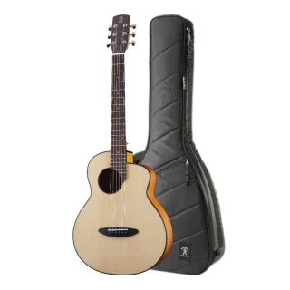 【aNueNue】M15 吉他旅行系列  36吋 旅行木吉他(原廠保固公司貨 五大配件加贈調音器)