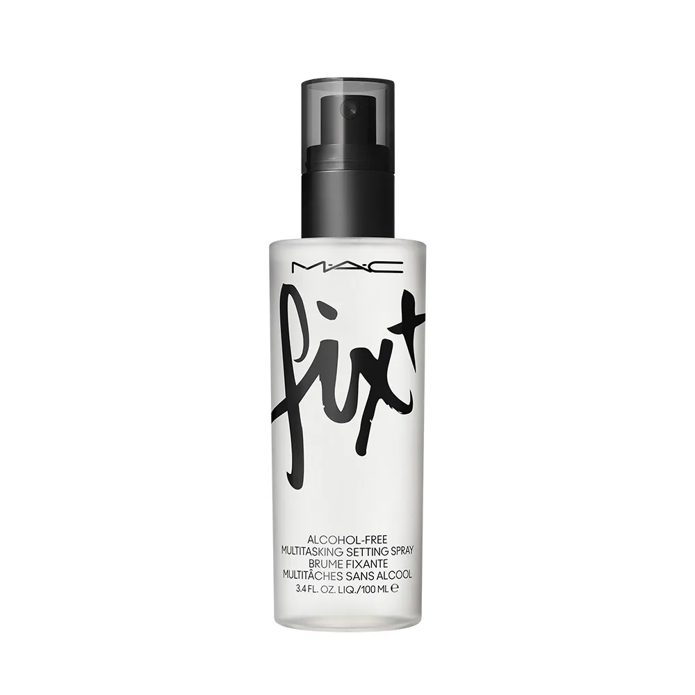 【M.A.C】FIX+ 超持妝全能定妝噴霧100ml