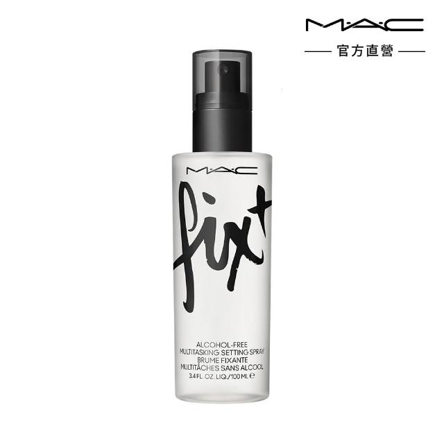 【M.A.C】FIX+ 超持妝全能定妝噴霧100ml