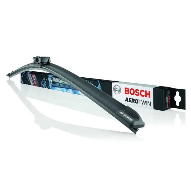 【BOSCH 博世】官方 專用型軟骨雨刷-專車款-A523S 雙支 26+18 - BMW