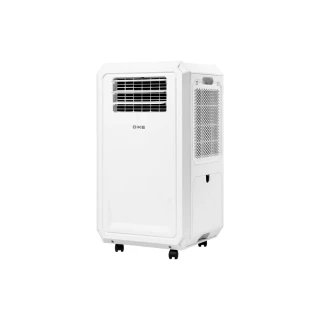 【DIKE】冰風機 多功能移動式瞬涼水冷氣(HLE700WT)