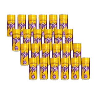 【葡萄王】PowerBOMB康貝特爆能能量飲料24入(婁峻碩推薦 牛磺酸  B群 維生素C 葡萄王官方)