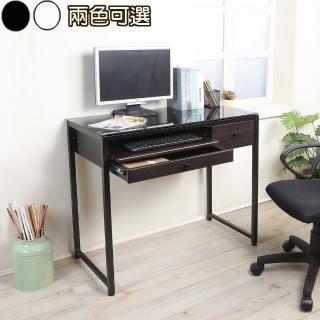 【C&B】歌蕾絲時尚加寬多用途書桌/美甲桌(兩色可選)