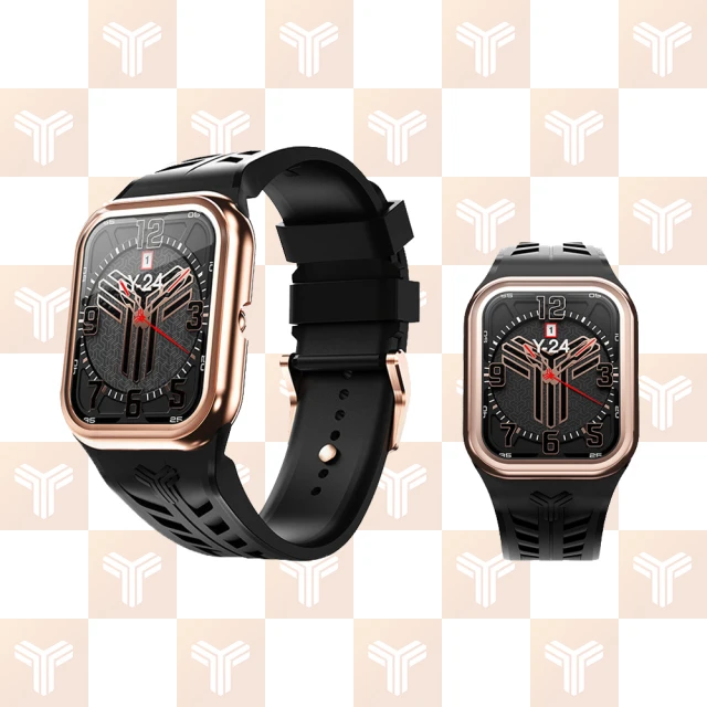 Golden Concept Apple Watch 49m