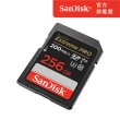 【SanDisk】Extreme Pro SDXC UHS-I記憶卡256GB(公司貨)