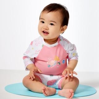 【Splash About 潑寶】嬰兒 尿布褲 連身 防曬 抗UV-森林漫遊(嬰兒泳褲)