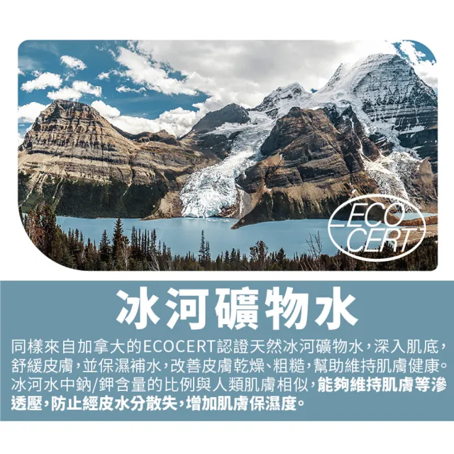 【古寶無患子】冰河泥毛孔淨化潔面霜150g(收斂毛孔/溫和代謝/去油/微顆粒/去角質)