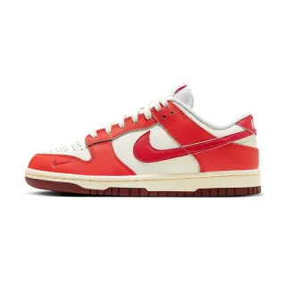 【NIKE 耐吉】Dunk Low Cosmic Clay 女鞋 蜜桃紅色 運動 休閒 低筒 潮流 休閒鞋 HJ3491-161