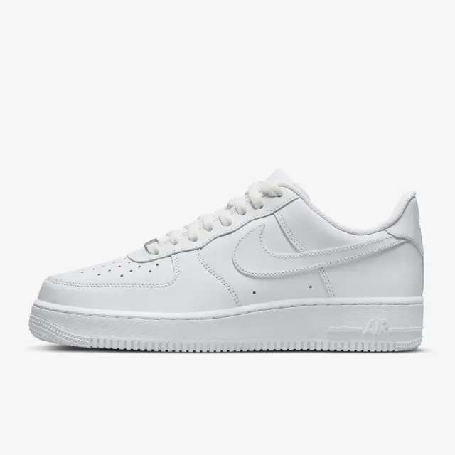 【NIKE 耐吉】AIR FORCE 1 07 男鞋 女鞋 運動鞋 經典 白鞋 休閒鞋 多款(CW2288111)