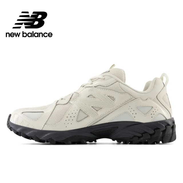 【NEW BALANCE】NB 復古鞋_ML610TZ-D_中性_米杏色