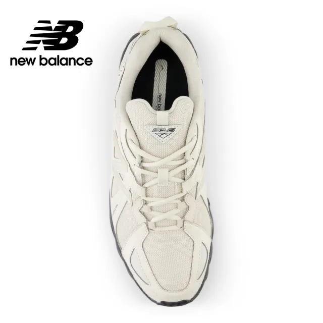 NEW BALANCE】NB 復古鞋_ML610TZ-D_中性_米杏色- momo購物網- 好評推薦