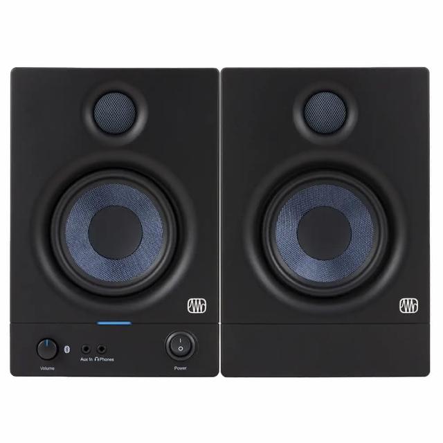 【Presonus】Eris 4.5BT 2nd Gen 全新第二代 專業監聽喇叭(公司貨保證)