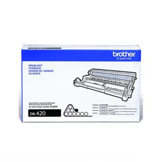 【Brother】DR-420原廠滾筒(DR-420)