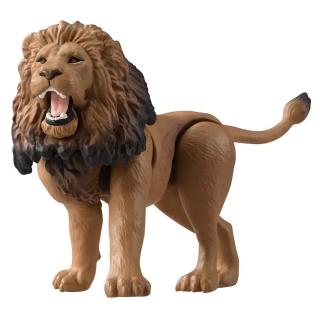 【TAKARA TOMY】ANIA 多美動物 AL-25 獅子(男孩 動物模型)