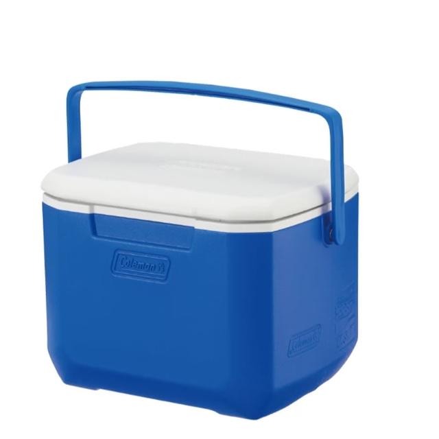 【Coleman】15L EXCURSION 海洋藍冰箱 美利紅冰箱(CM-27859 CM-27860)