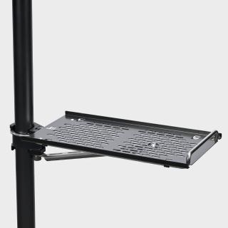 【ZANE ARTS】COZ TABLE 營柱延伸桌 30mm TO-730 / 32mm TO-732(延伸桌板 馬布穀戶外)