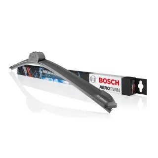 【BOSCH 博世】本田 HONDA HR-V 博世官方軟骨雨刷-旗艦款(2支/組)