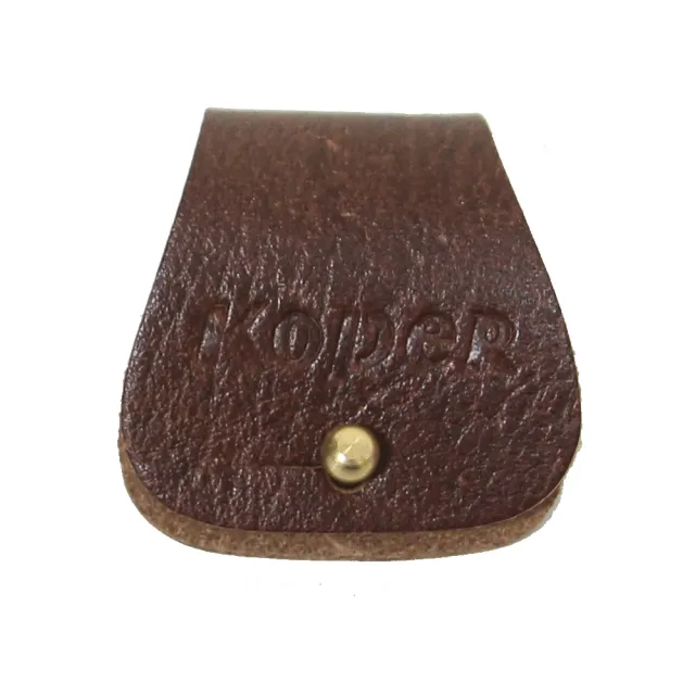 【KOPER】繽紛趣-愛麗絲側肩袋 玫瑰紅+手工皮革集線器 木紋棕(MIT台灣製造)
