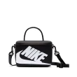 【NIKE 耐吉】兩件組 迷你鞋盒 NIKE MINI SHOEBOX CROSSBODY 黑色 小背包 側背包 穿搭 中性(FN3059-010)