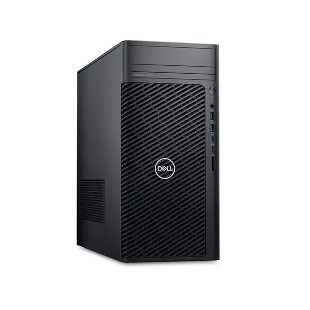 【DELL 戴爾】i7 RTX3080 二十核工作站(3680/i7-14700/32G/2TB HDD+2TB SSD/RTX3080-10G/W11P)