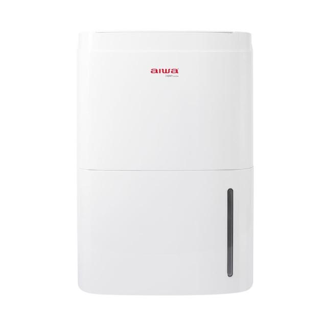 【AIWA 愛華】ADA-24LCW(12L 負離子清淨除濕機)