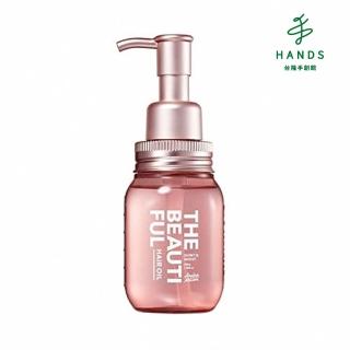 【臺隆手創館】Amino Mason超級胺基酸-我最美速速修補護髮油100mL