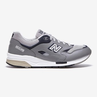 【NEW BALANCE】休閒鞋 運動鞋 NB 復古鞋 男鞋 女鞋 中性款(CM1600LG-D)