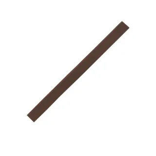 【Faber-Castell】PITT方型炭精條-褐色 M 普通-12入(原廠正貨)