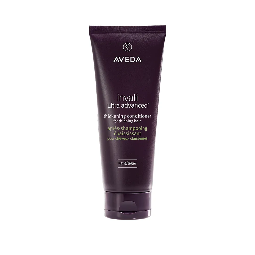 【AVEDA】蘊活煥欣潤髮乳 200ml(頭皮護理 立即提升視覺髮量)