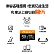 【Moment】MicroSD Card A1V30 128GB 記憶卡(記憶卡)