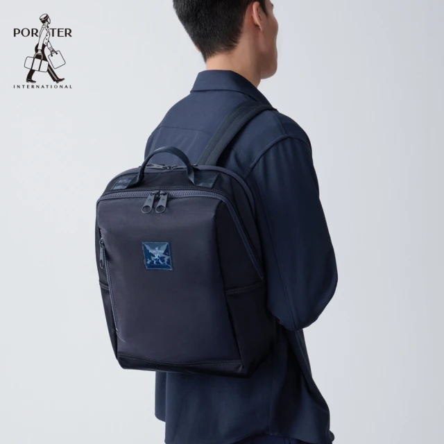 PORTER INTERNATIONAL 美好日常DAILY