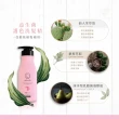 【一家人】益生菌護色/抗屑/控油洗髮精(400ml)