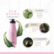 【一家人】益生菌護色洗髮精4入組(700ml/1000ml)控油/抗屑/護色/養髮