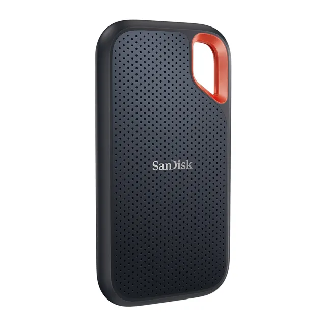 【SanDisk】E61 4TB 行動固態硬碟(SDSSDE61-4T00-G25)