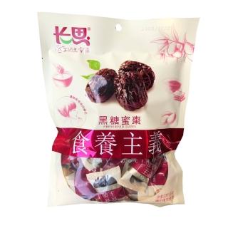 【長思】黑糖蜜棗235g