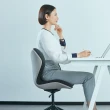 【Style】Chair PMC 健康護脊電腦椅 雲感款(辦公椅/工作椅/休閒椅)
