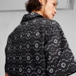 【PUMA官方旗艦】流行系列New Prep印花短袖襯衫 男女共同 62787301