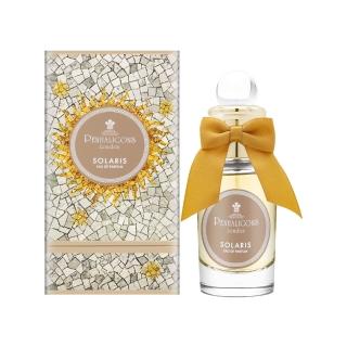 【PENHALIGON’S 潘海利根】Solaris 太陽女神淡香精 30ml(國際航空版)
